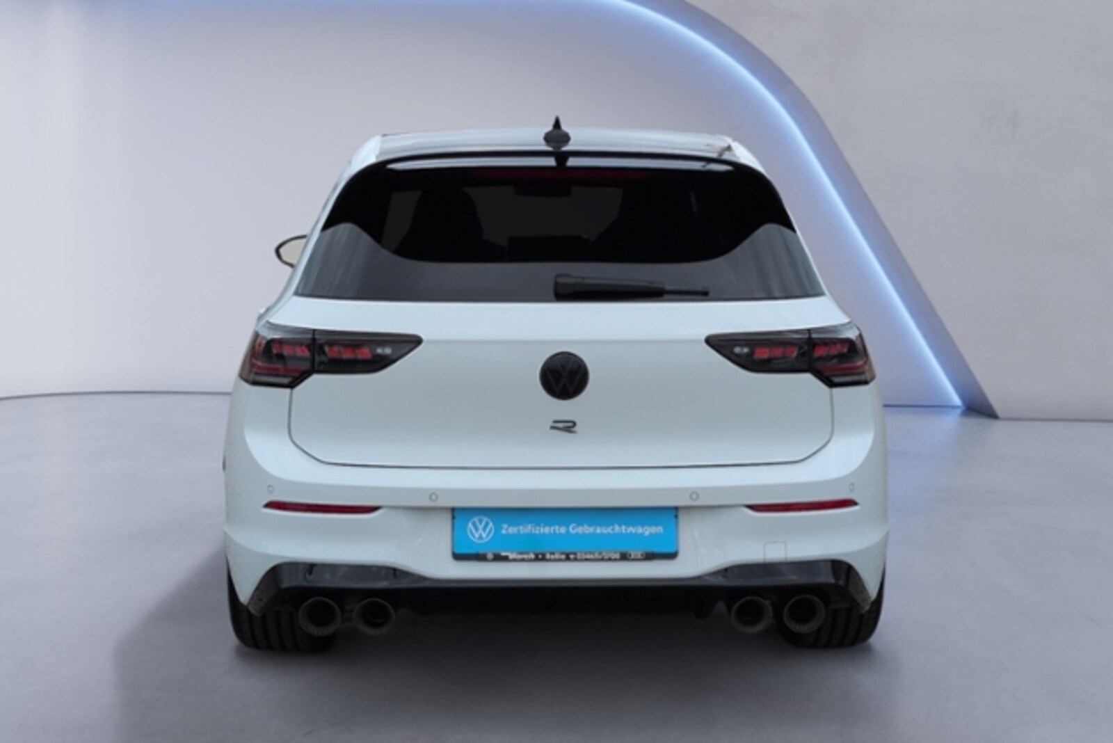 Volkswagen Golf – Bild 4