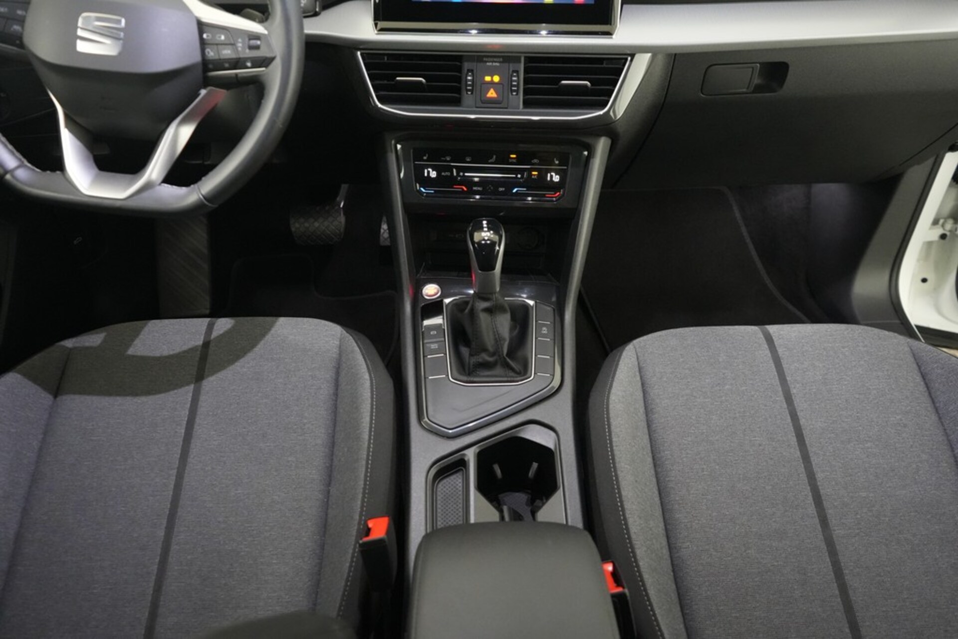 SEAT Tarraco Style