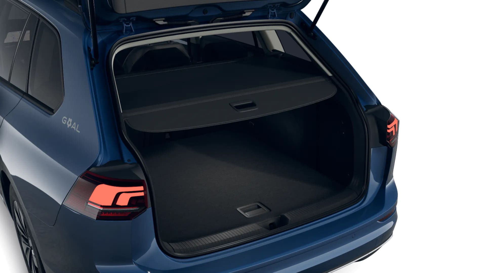 Volkswagen Golf Variant Goal