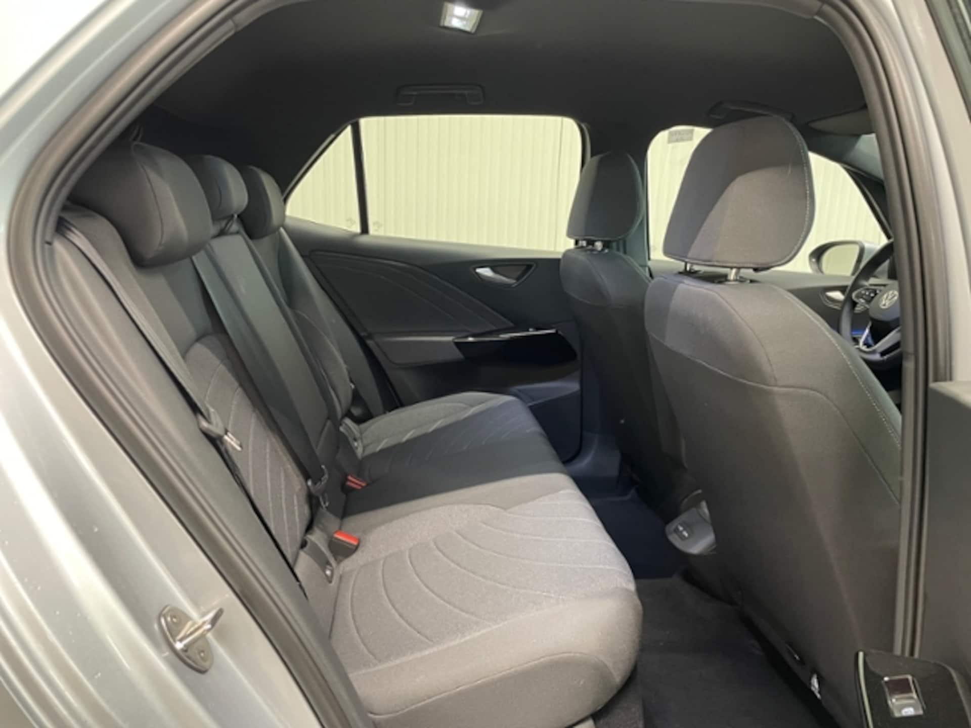 Volkswagen ID.3 Pro
