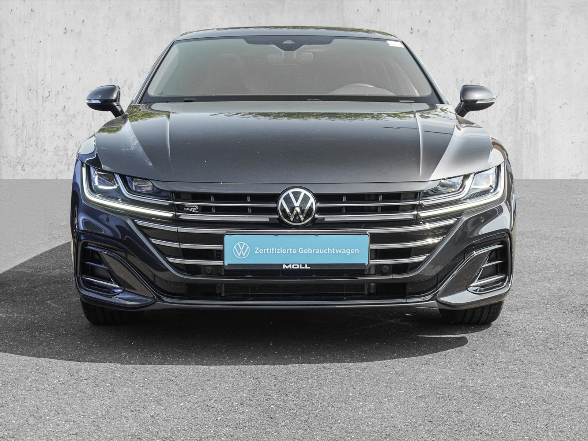 Volkswagen Arteon Shooting Brake R-Line