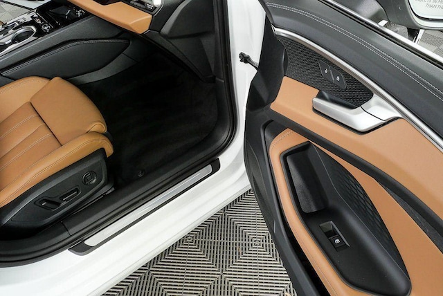 2026 Audi A6 Premium - Photo 25