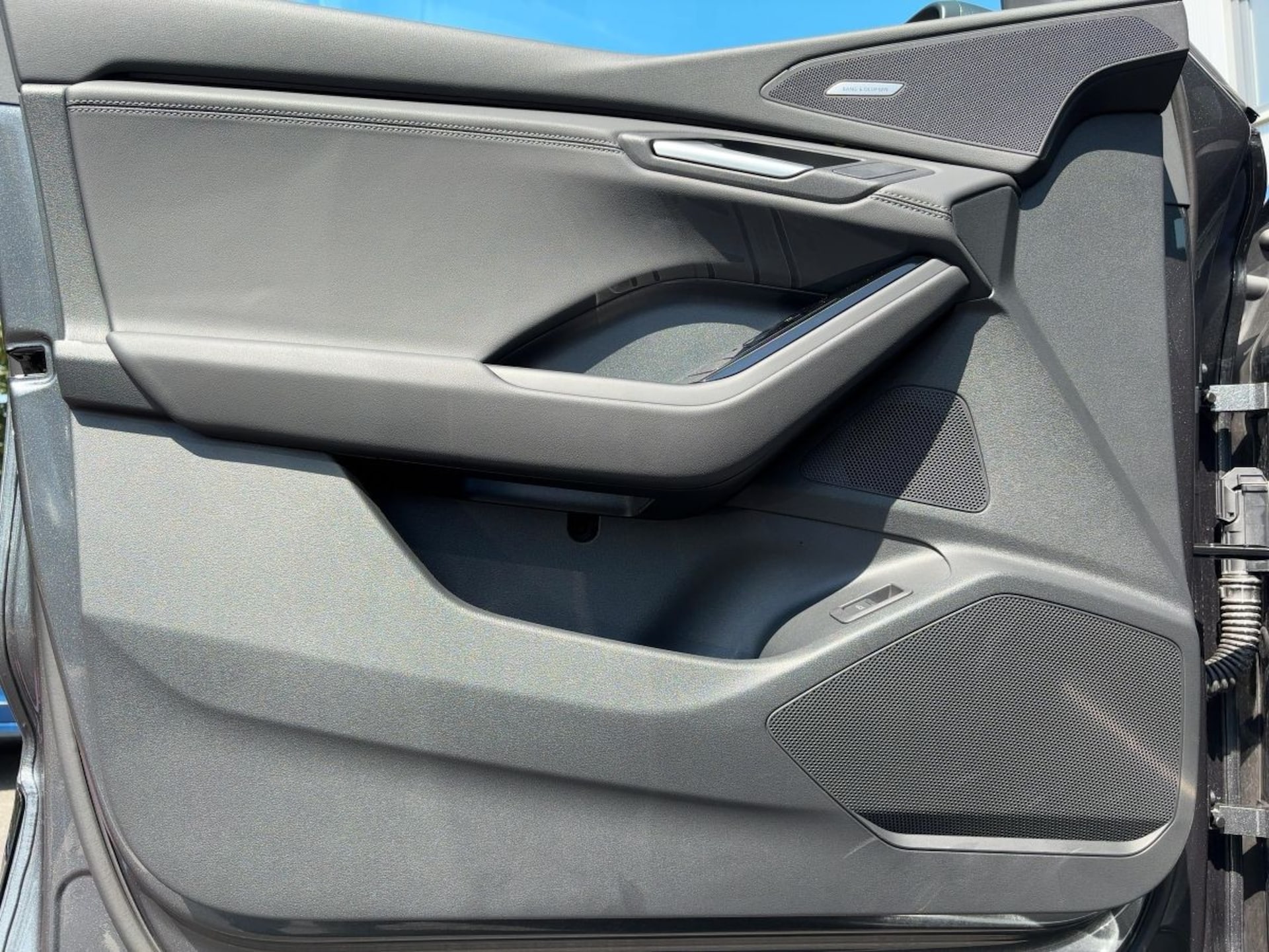 Audi Q6 SUV e-tron