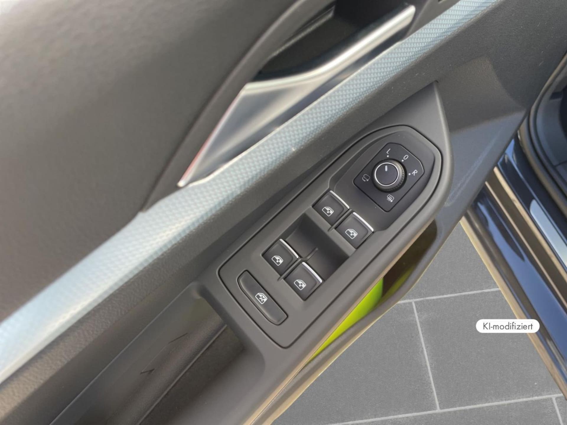 Volkswagen Golf ENERGY