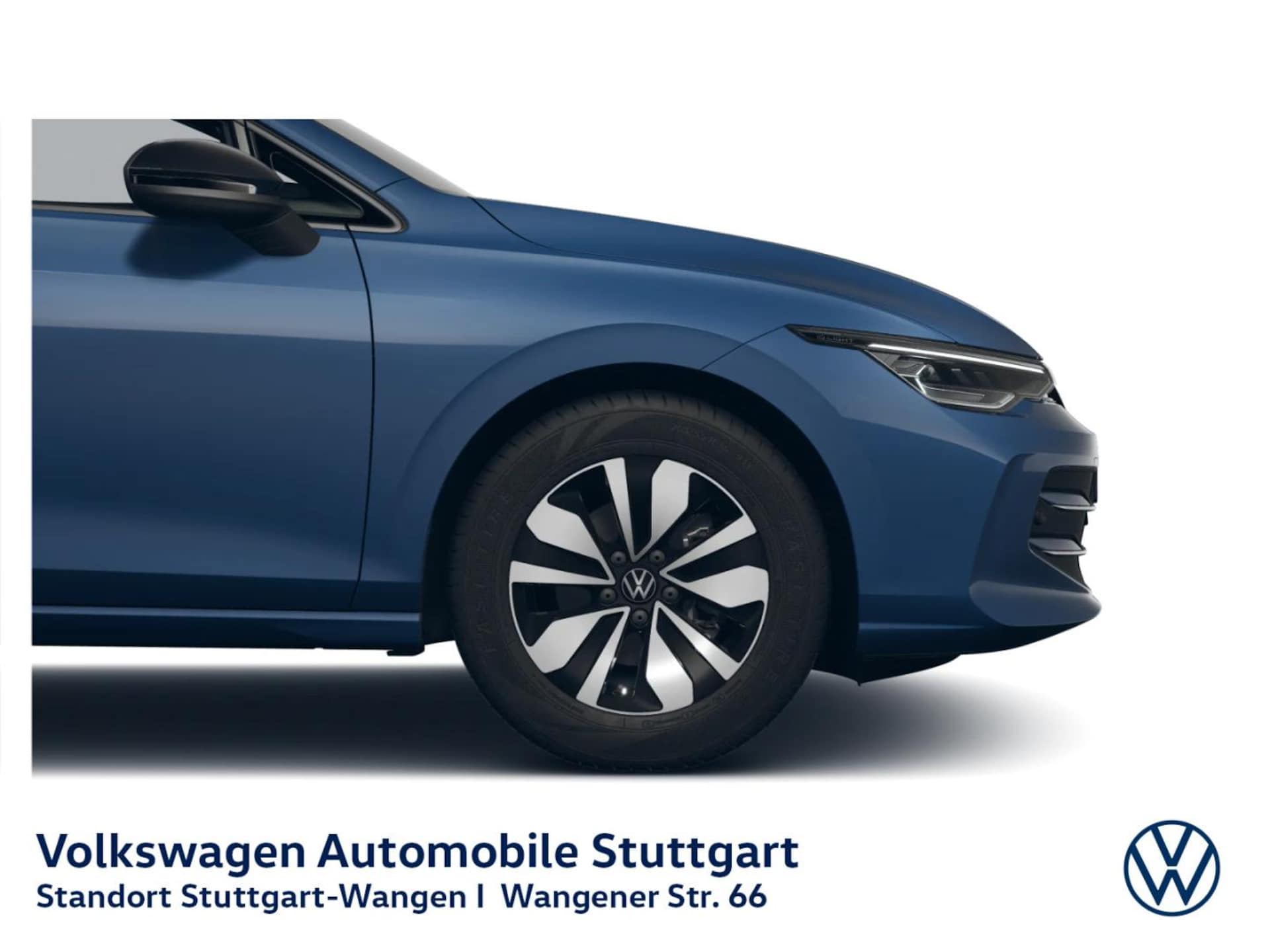 Volkswagen Golf Life