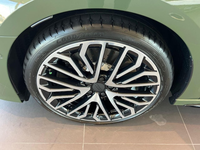 2026 Audi S3 Base - Photo 11