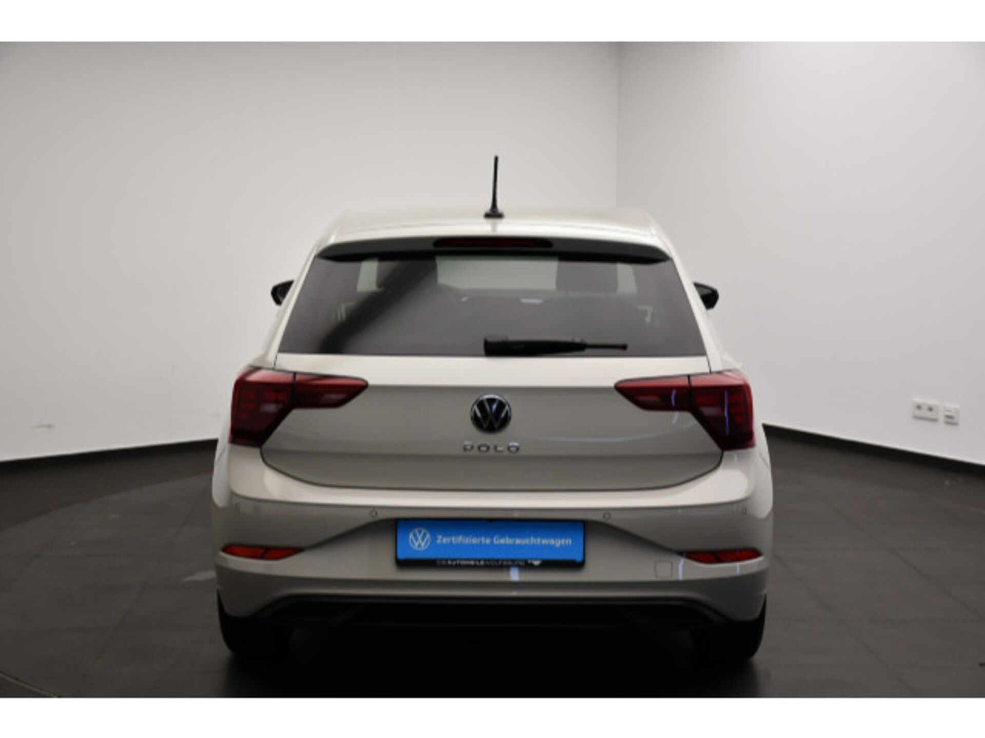 Volkswagen Polo Goal