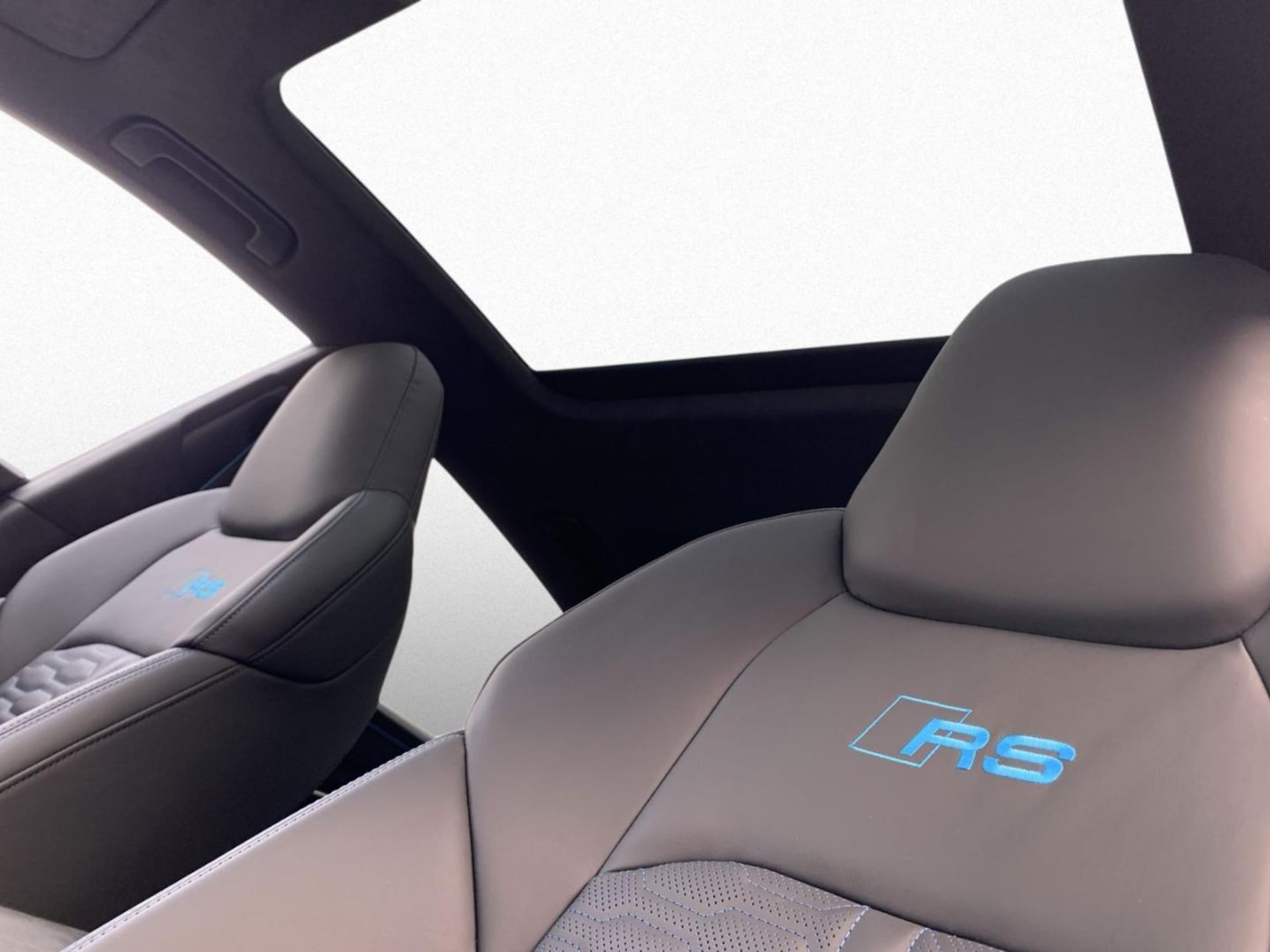Audi RS 7 Sportback performance