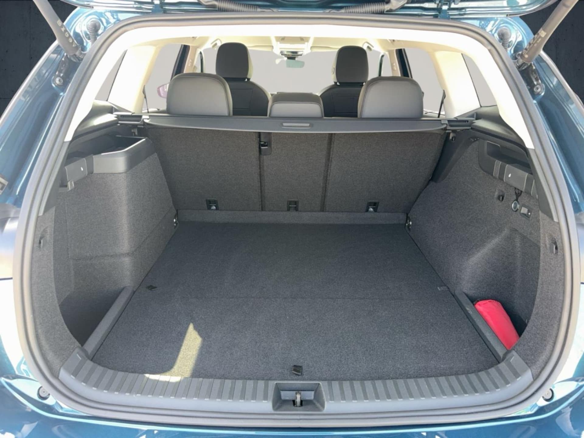Volkswagen Tayron Elegance