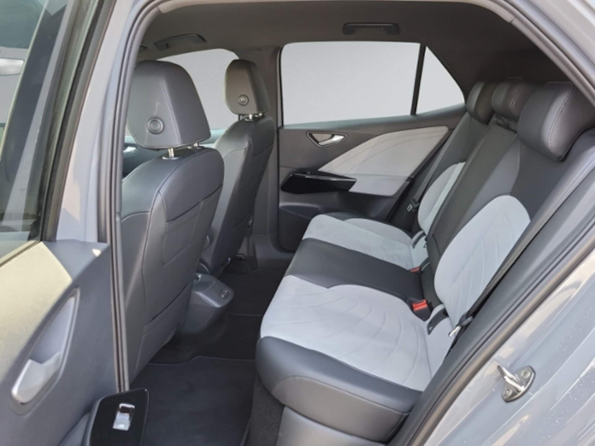 Volkswagen ID.3 MOVE Pro