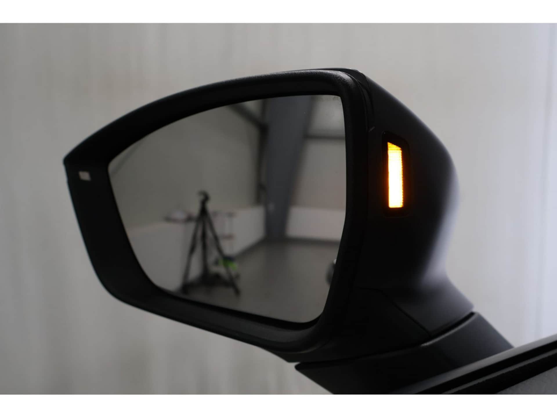 SEAT Ateca FR
