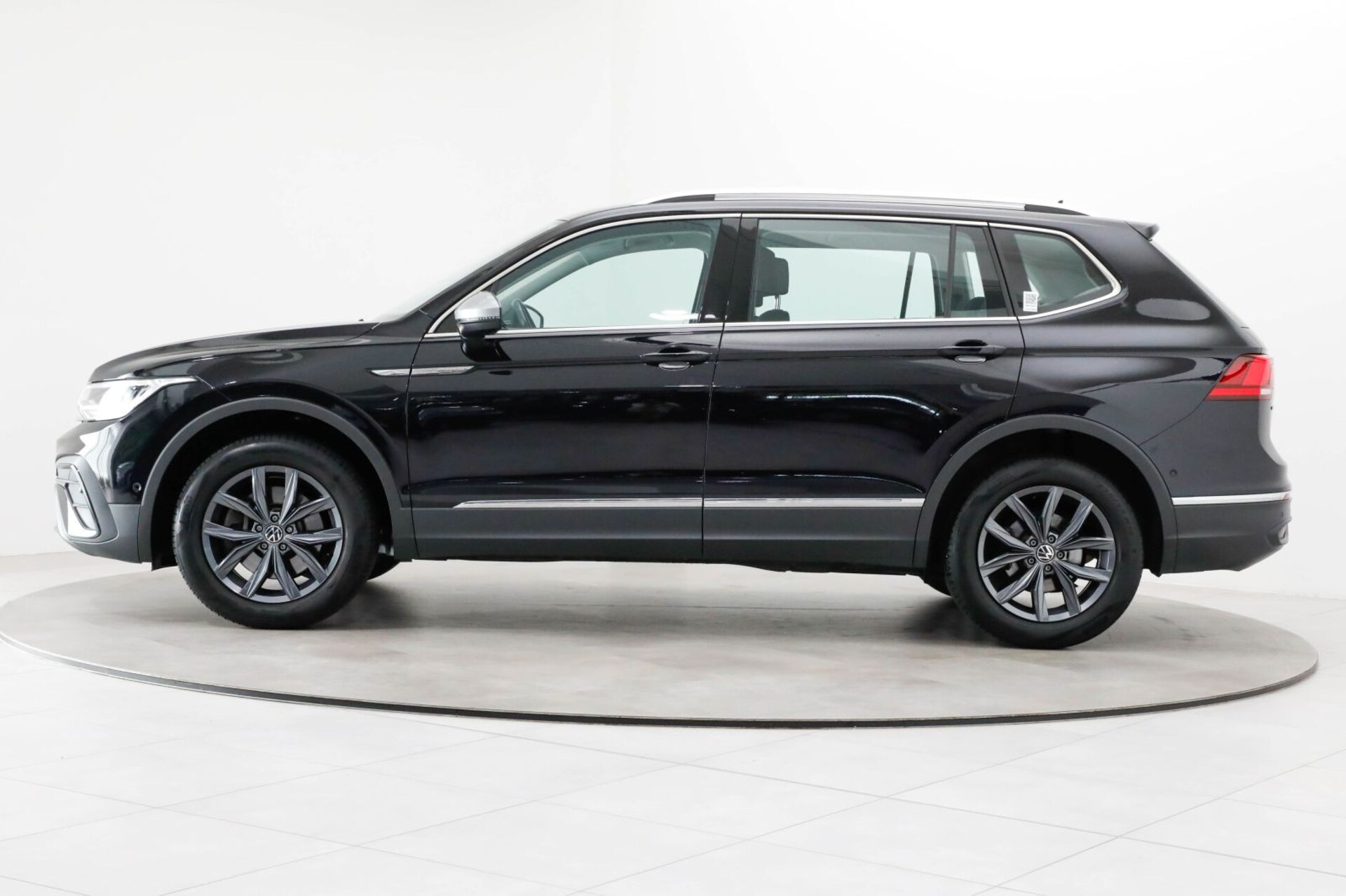 Volkswagen Tiguan Allspace Life