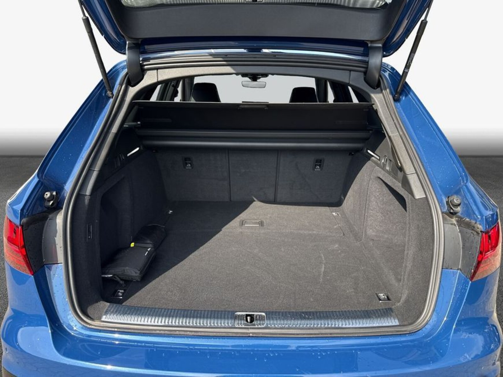 Audi S4 Avant – Bild 8