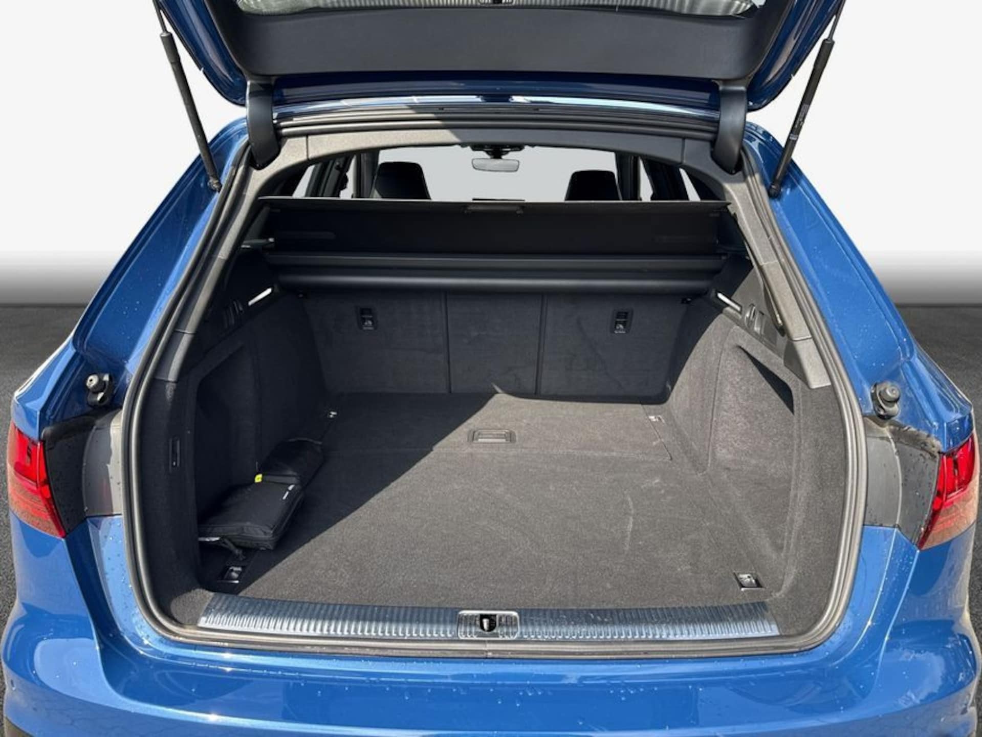 Audi S4 Avant