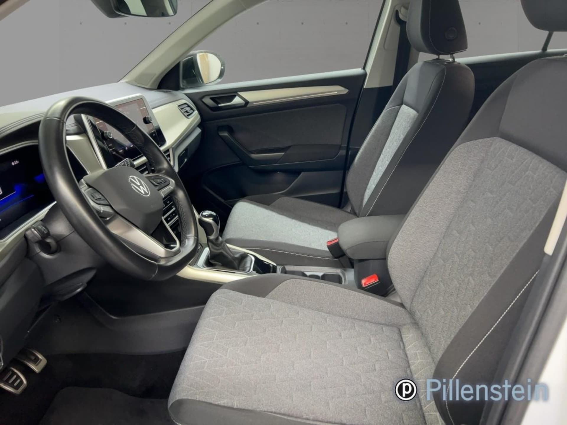 Volkswagen T-Roc MOVE