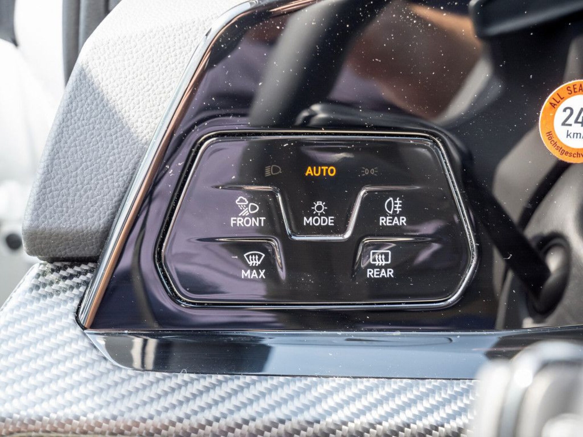 Volkswagen Golf R 20 Years