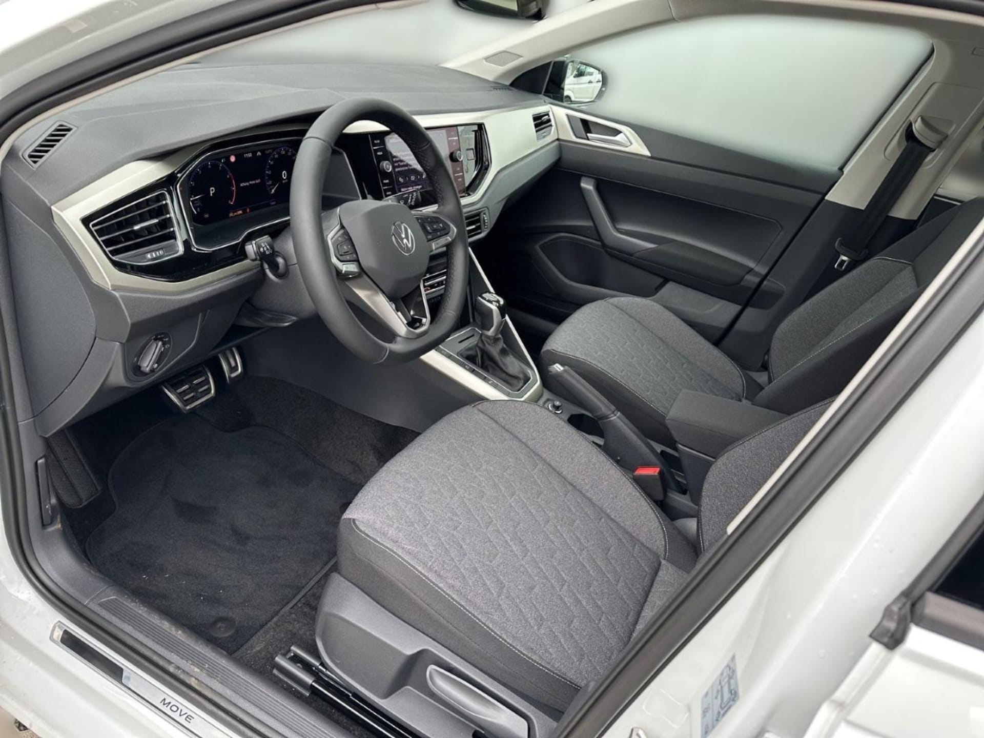 Volkswagen Polo MOVE