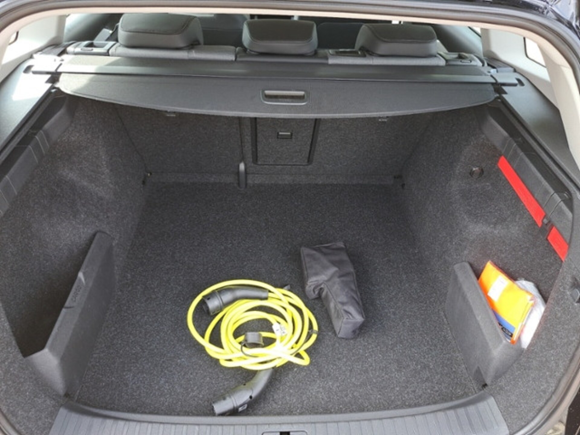 Skoda Enyaq 50