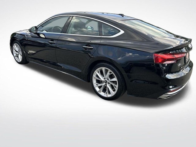 2023 Audi A5 Sportback