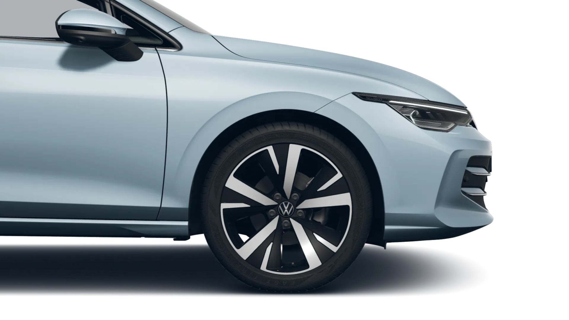 Volkswagen Golf Style