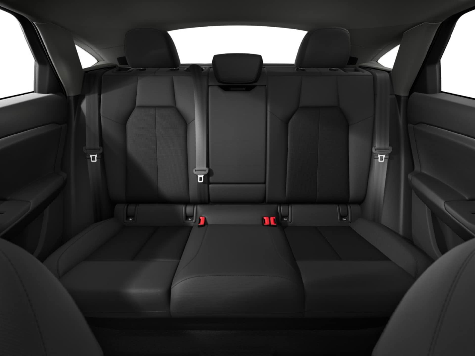 Audi Q6 Sportback e-tron