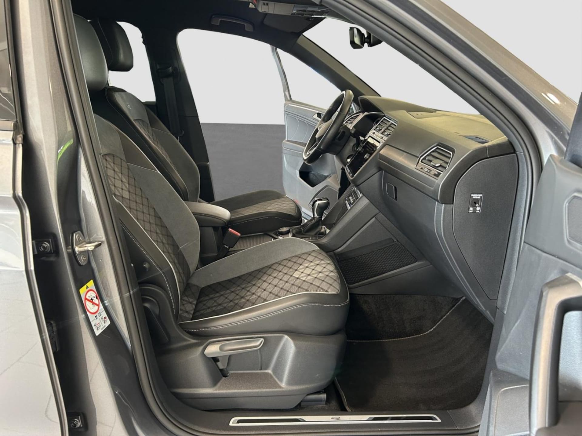 Volkswagen Tiguan Allspace R-Line