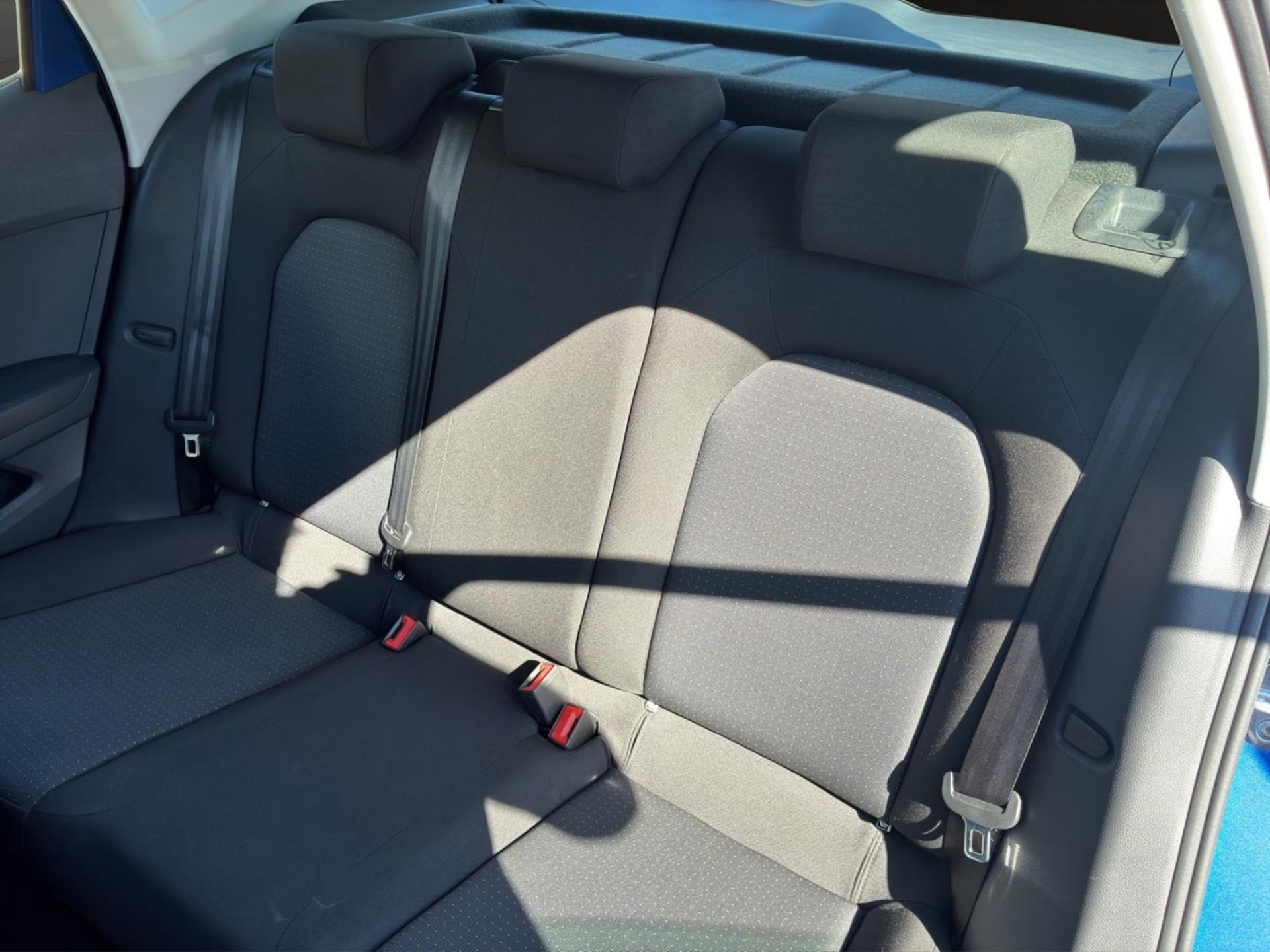 SEAT Arona Style