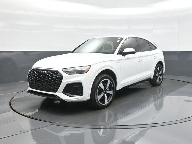 2023 Audi Q5 Sportback