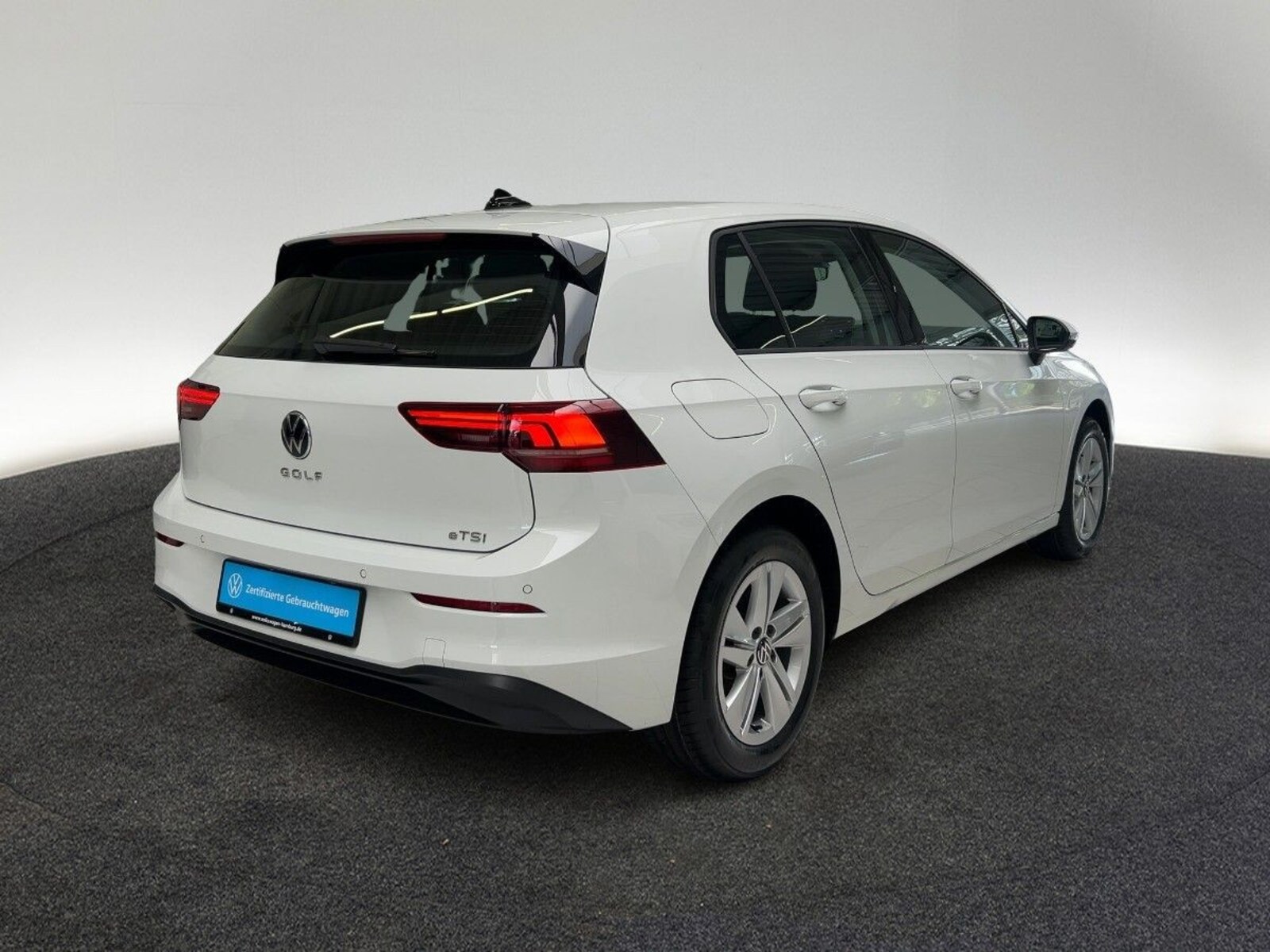 Volkswagen Golf – Bild 4