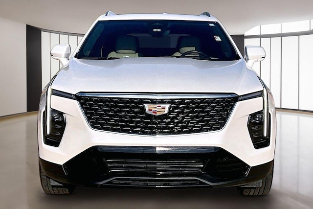 2024 Cadillac XT4
