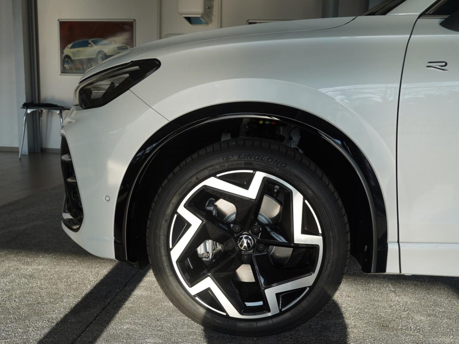 Volkswagen Tiguan – Bild 16