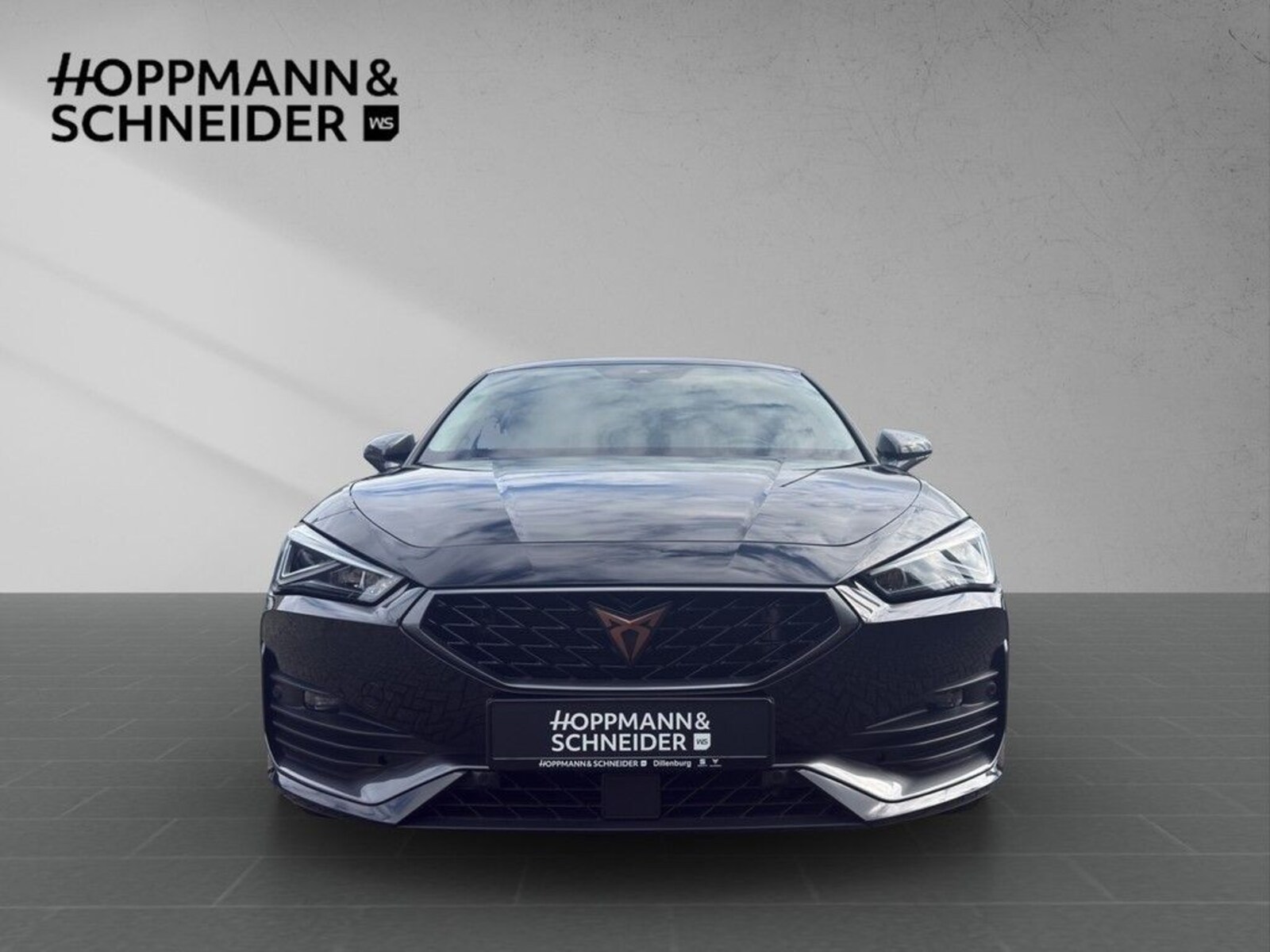 CUPRA Leon – Bild 9