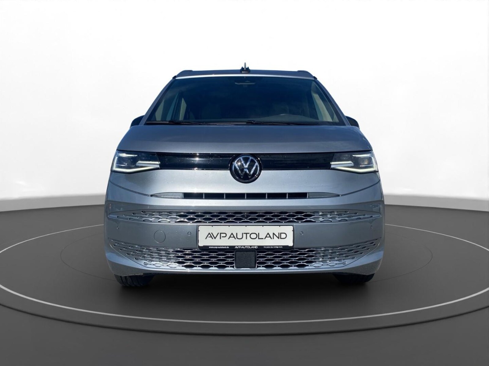Volkswagen California – Bild 3