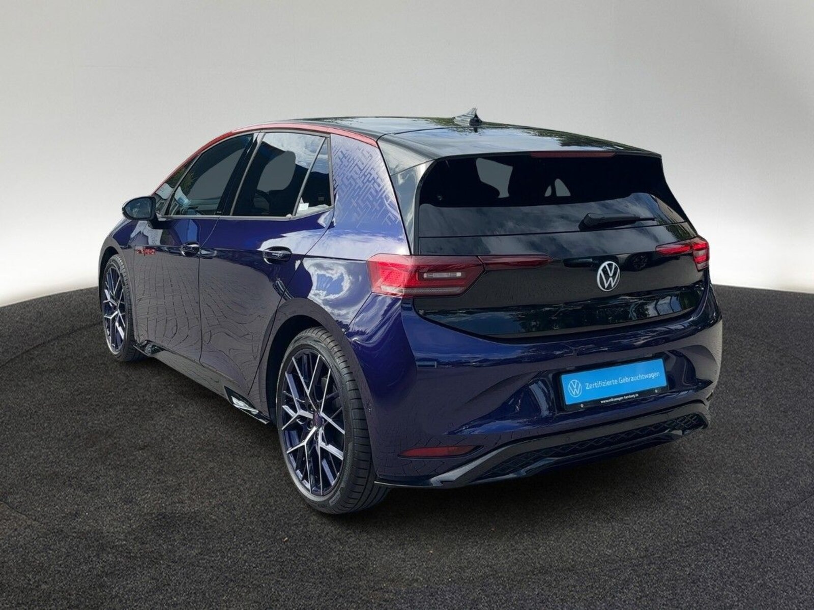 Volkswagen ID.3 – Bild 3
