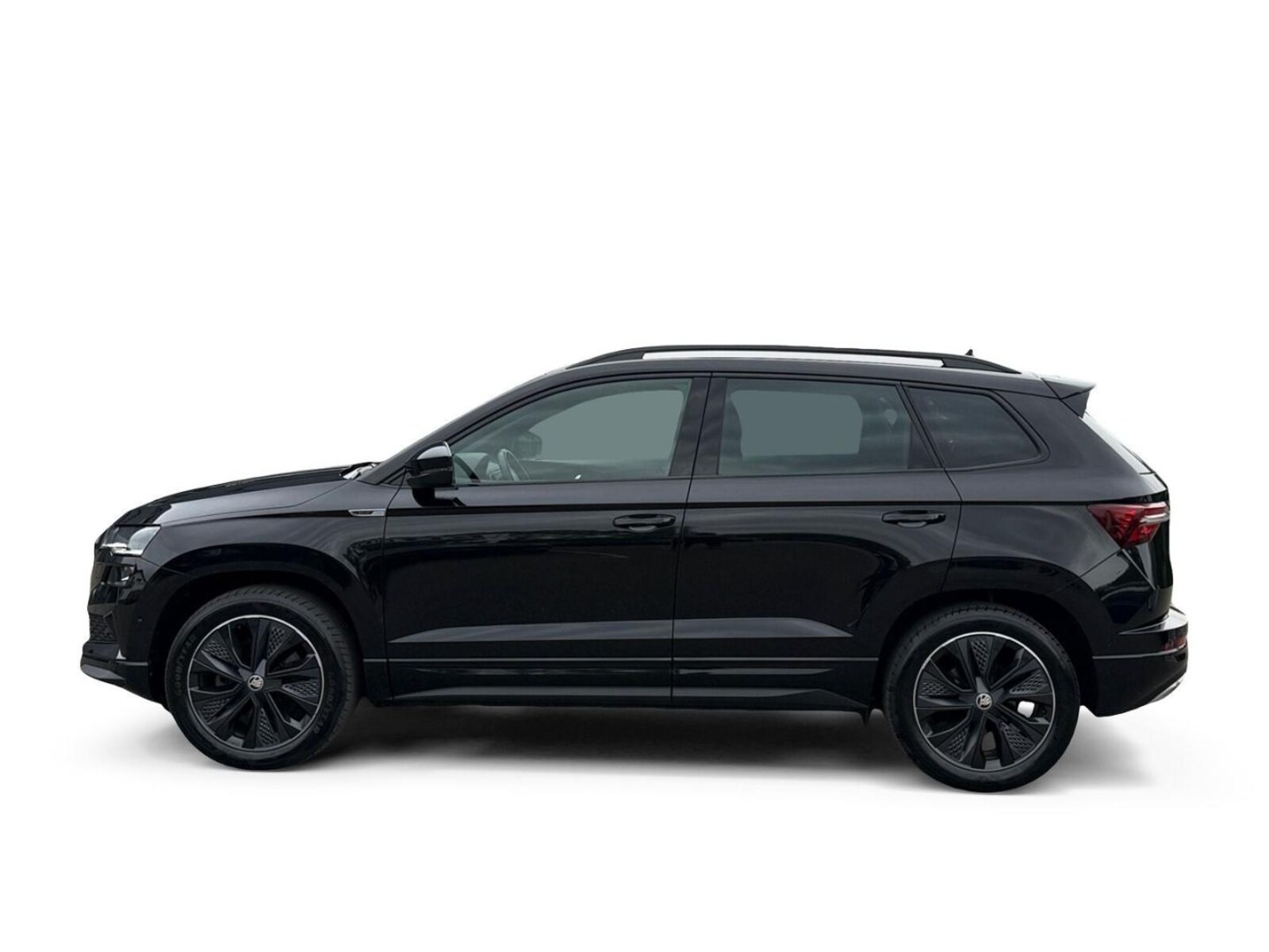 Škoda Karoq – Bild 3