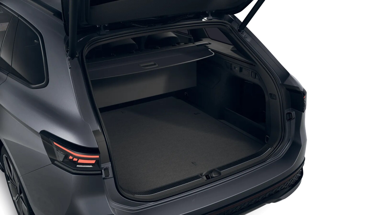 Volkswagen Passat – Bild 7
