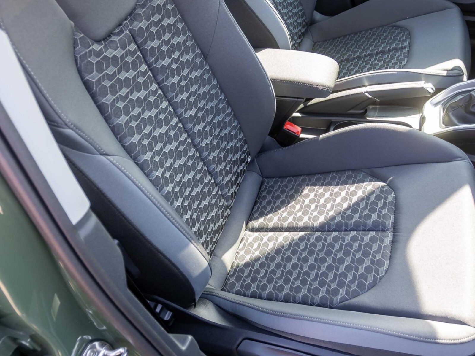Audi A1 Sportback – Bild 18
