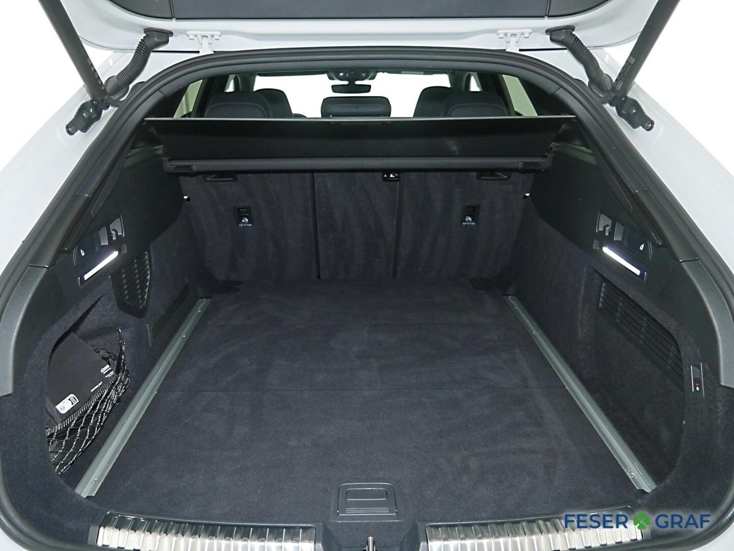 Bild über Audi A6 Avant TDI quattro 150 kW S tronic - für weitere Informationen kontaktieren Sie den Audi Partner