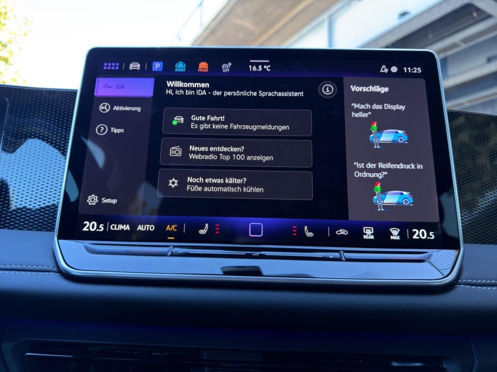 Volkswagen Tiguan – Bild 23