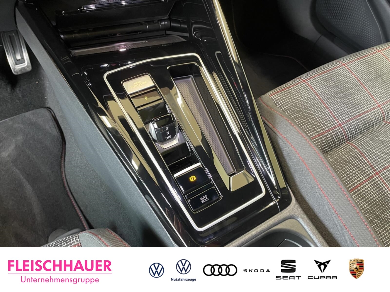 Volkswagen Golf – Bild 12