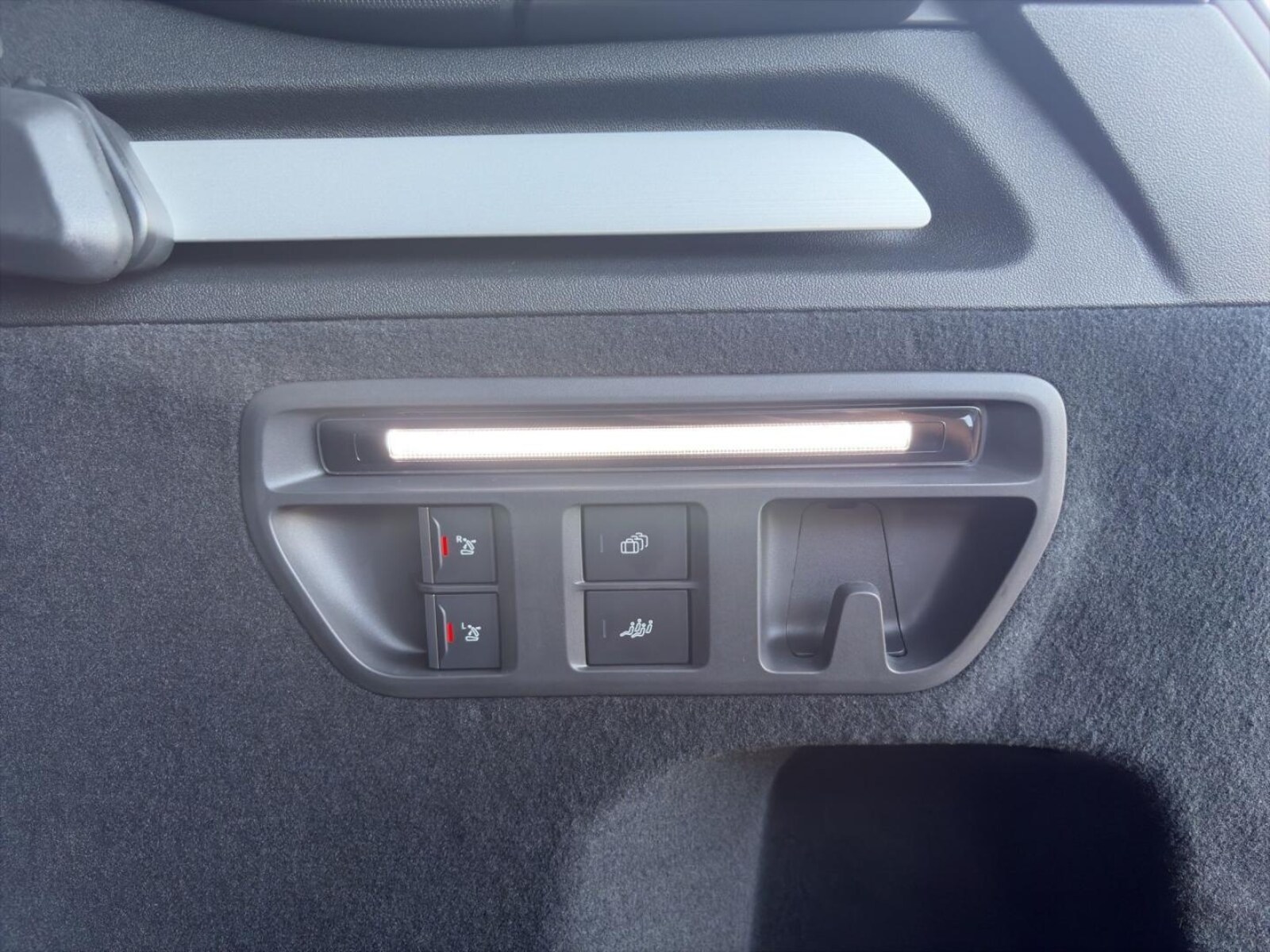Audi Q7 – Bild 18