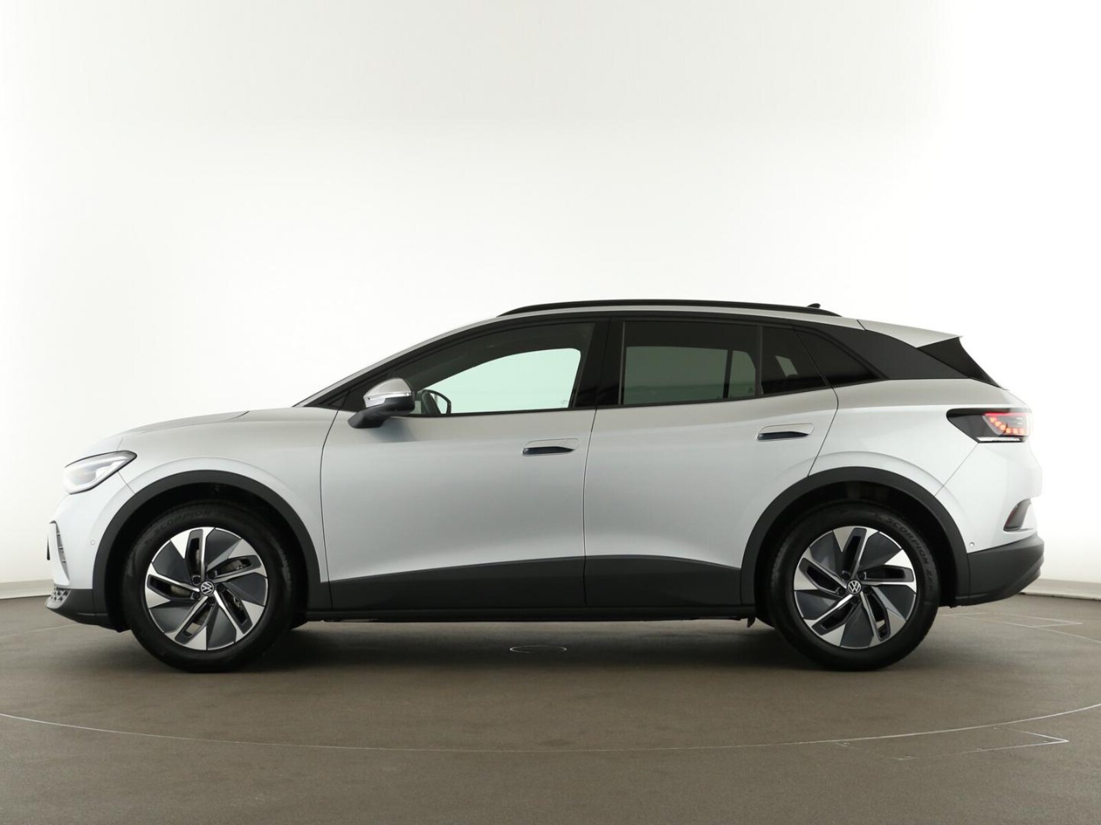 Volkswagen ID.4 – Bild 5