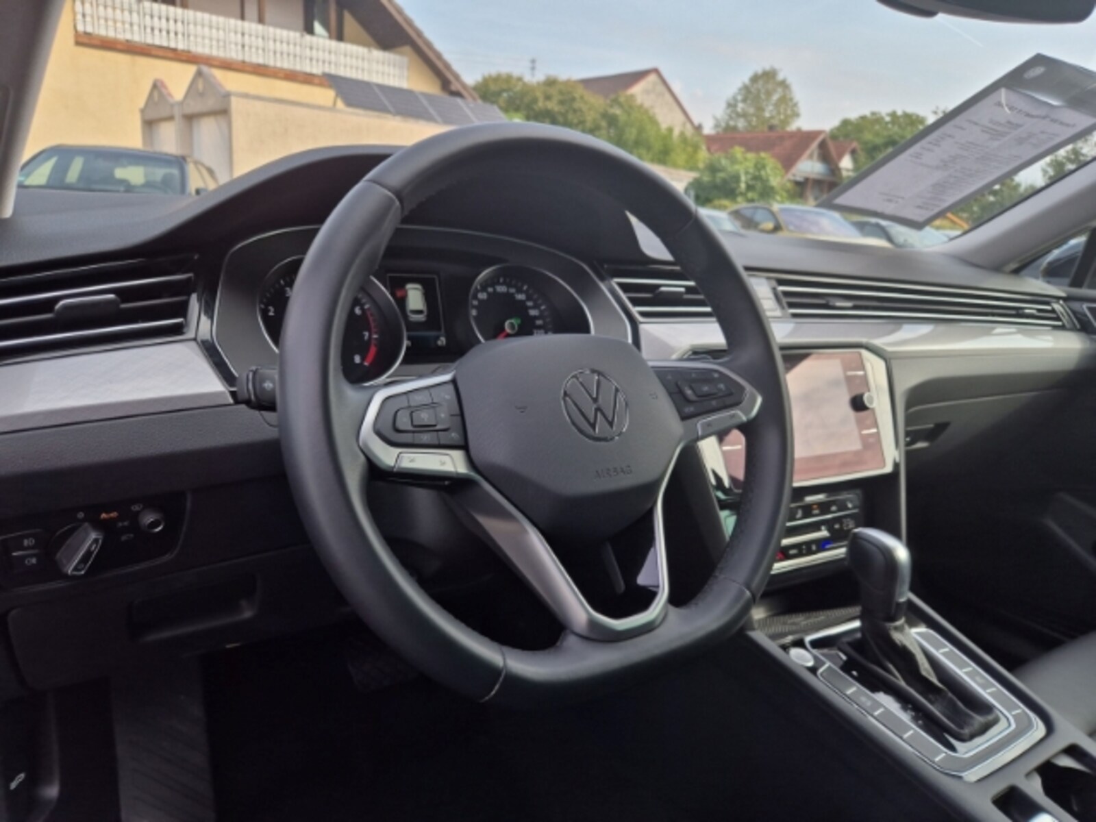 Volkswagen Passat Variant – Bild 6