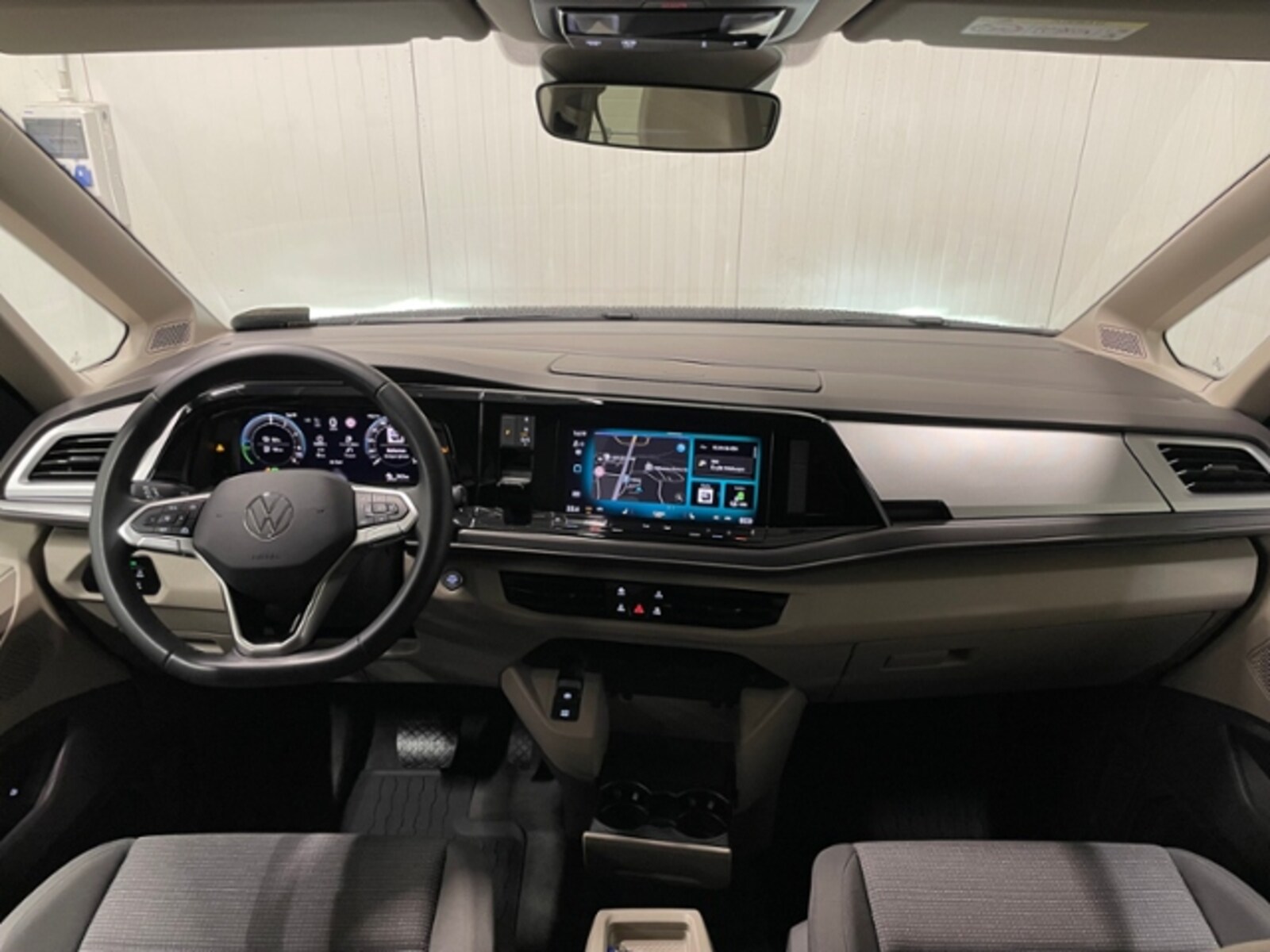 Volkswagen Multivan – Bild 11