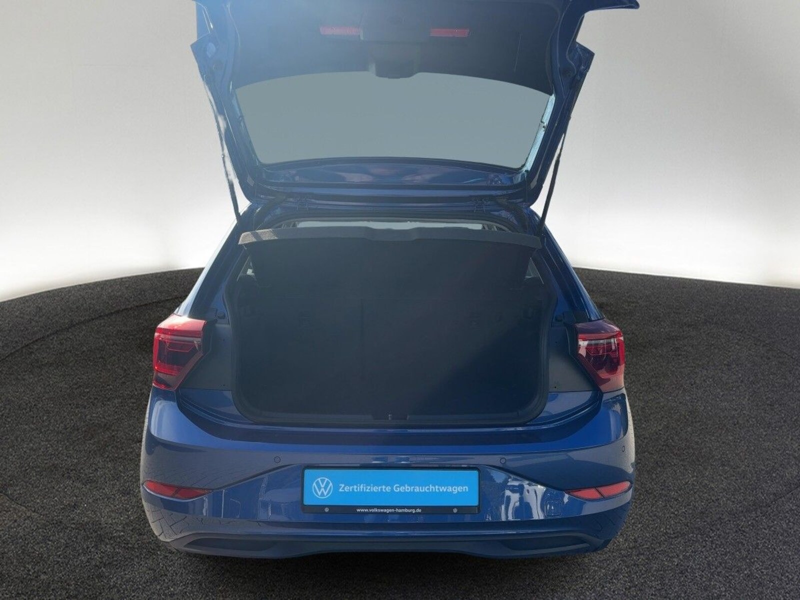 Volkswagen Polo – Bild 7