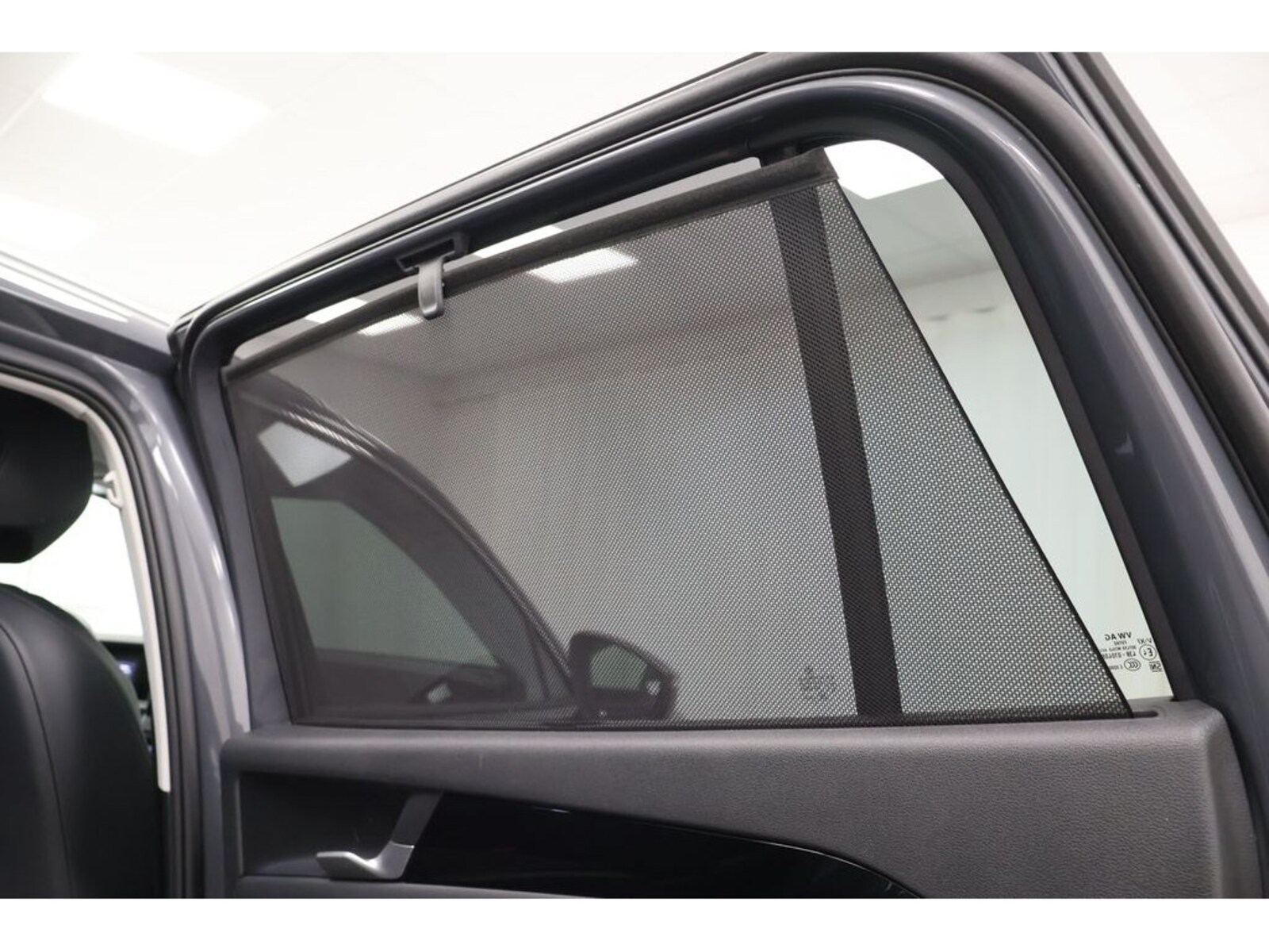 Volkswagen Tayron – Bild 29