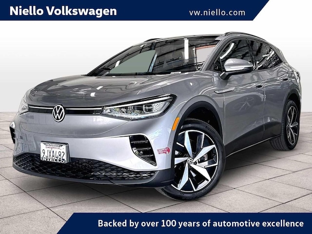 2023 Volkswagen ID.4