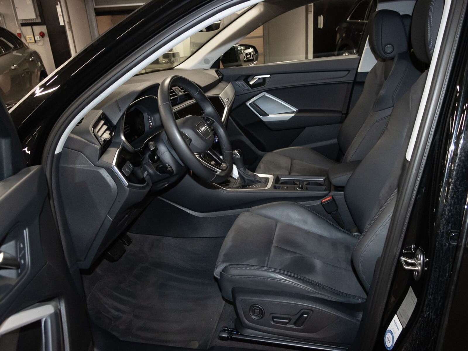 Audi Q3 Sportback – Bild 16