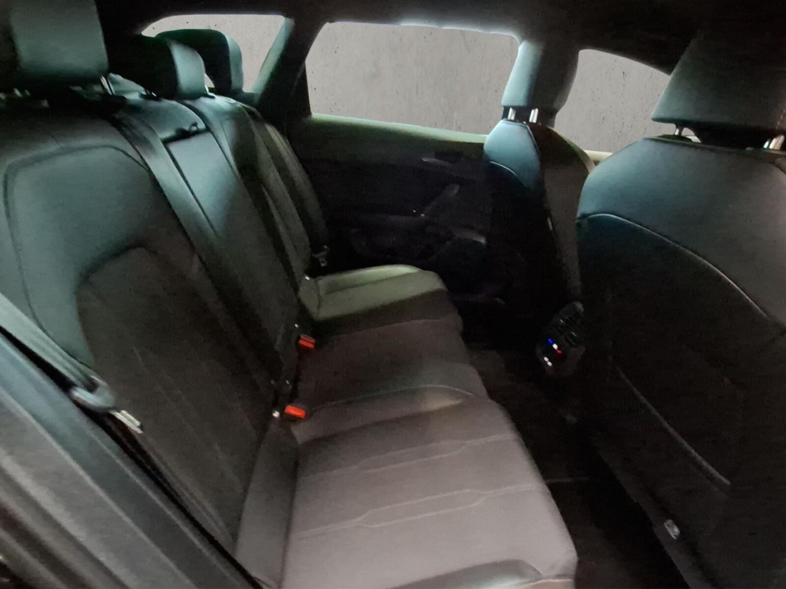 CUPRA Leon Sportstourer – Bild 17