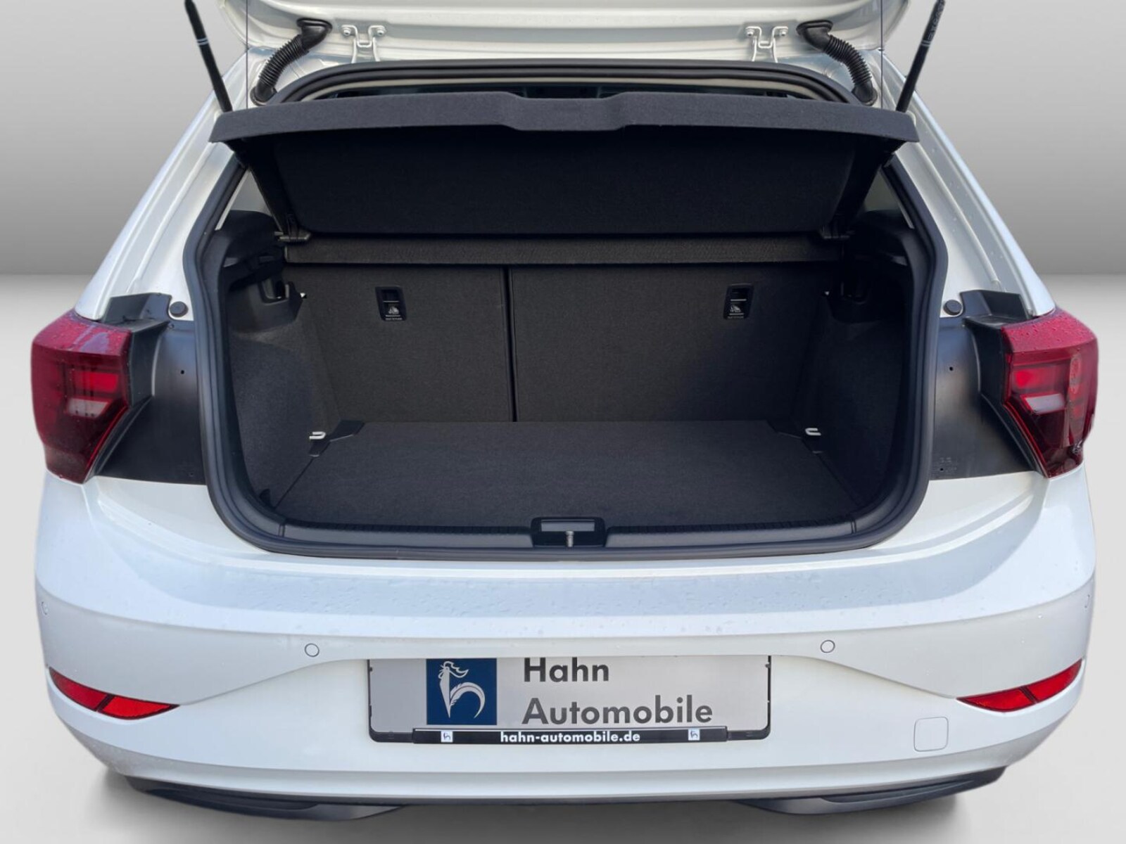 Volkswagen Polo – Bild 13